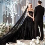 2024 Yaz Gelinlik Moda Trendleri ve Z kuşağı tercihi