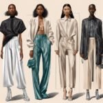 2024 gelinlik giyim modası