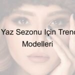 2024 Ferace Modelleri: Yeni Moda Trendleri ve Kombin Önerileri