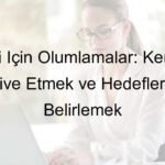 Tarot Falı Nasıl Bakılır? – Adım Adım Tarot Falı Bakma Teknikleri