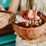 Acai Bowl Tarifi: Besleyici ve Doğal Bir Atıştırmalık