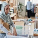 Tesettür Giyimde Şıklık ve Rahatlık Arayanlar İçin İpuçları