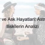 2024 Yılında Burç Yorumları: Beklenen Değişiklikler ve Enerjiler