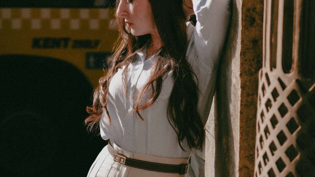 İkizler Burcu Kadını