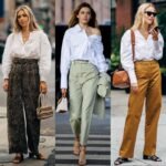 Yazın En Güzel Kadın Giyim Modası: 2024 Yaz Koleksiyonu