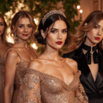 Dolce & Gabbana Alta Moda 2024: Ünlüler ve Modeller